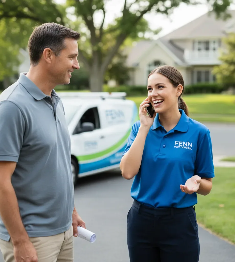 Bed Bug Extermination in Glen Burnie, MD